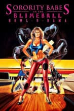 Nonton Film Sorority Babes in the Slimeball Bowl-O-Rama (1988) Subtitle Indonesia Streaming Movie Download
