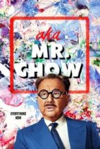 Nonton Film aka Mr. Chow (2023) Subtitle Indonesia Streaming Movie Download