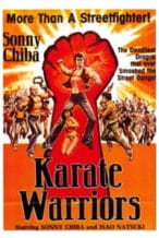 Nonton Film Karate Warriors (1976) Subtitle Indonesia Streaming Movie Download