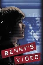 Nonton Film Benny’s Video (1992) Subtitle Indonesia Streaming Movie Download