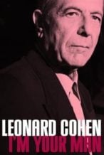 Nonton Film Leonard Cohen: I’m Your Man (2006) Subtitle Indonesia Streaming Movie Download