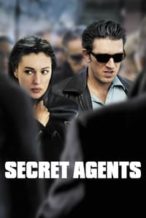 Nonton Film Secret Agents (2004) Subtitle Indonesia Streaming Movie Download