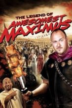 Nonton Film National Lampoon’s The Legend of Awesomest Maximus (2011) Subtitle Indonesia Streaming Movie Download