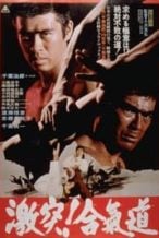 Nonton Film The Decisive Power of Aikido (1975) Subtitle Indonesia Streaming Movie Download