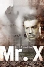Nonton Film The Amazing Mr. X (1948) Subtitle Indonesia Streaming Movie Download