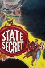 Nonton Film State Secret (1950) Subtitle Indonesia Streaming Movie Download