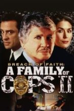 Nonton Film Breach of Faith: A Family of Cops II (1997) Subtitle Indonesia Streaming Movie Download