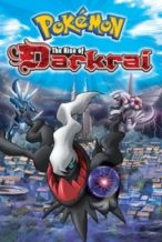 Nonton Film Pokémon: The Rise of Darkrai (2007) Subtitle Indonesia Streaming Movie Download