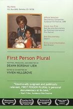 Nonton Film First Person Plural (2000) Subtitle Indonesia Streaming Movie Download