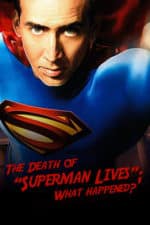 The Death of “Superman Lives”: What Happened? (2015)