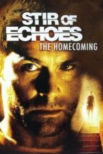 Nonton Film Stir of Echoes: The Homecoming (2007) Subtitle Indonesia Streaming Movie Download