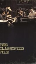 Nonton Film The Classified File (2015) Subtitle Indonesia Streaming Movie Download