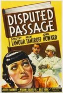 Layarkaca21 LK21 Dunia21 Nonton Film Disputed Passage (1939) Subtitle Indonesia Streaming Movie Download