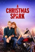 Nonton Film A Christmas Spark (2022) Subtitle Indonesia Streaming Movie Download
