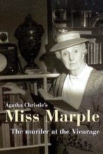 Nonton Film Miss Marple: The Murder at the Vicarage (1986) Subtitle Indonesia Streaming Movie Download