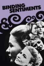 Nonton Film Binding Sentiments (1969) Subtitle Indonesia Streaming Movie Download