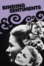 Binding Sentiments (1969)