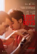 Layarkaca21 LK21 Dunia21 Nonton Film The Lost Boys (2023) Subtitle Indonesia Streaming Movie Download