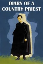 Nonton Film Diary of a Country Priest (1951) Subtitle Indonesia Streaming Movie Download