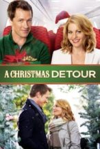Nonton Film A Christmas Detour (2015) Subtitle Indonesia Streaming Movie Download