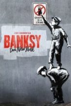 Nonton Film Banksy Does New York (2014) Subtitle Indonesia Streaming Movie Download