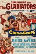 Layarkaca21 LK21 Dunia21 Nonton Film Demetrius and the Gladiators (1954) Subtitle Indonesia Streaming Movie Download