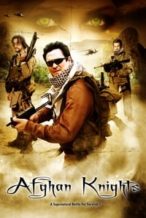 Nonton Film Afghan Knights (2007) Subtitle Indonesia Streaming Movie Download