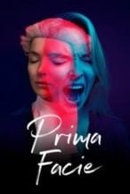 Nonton Film National Theatre Live: Prima Facie (2022) Subtitle Indonesia Streaming Movie Download