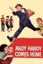 Nonton Film Andy Hardy Comes Home (1958) Subtitle Indonesia Streaming Movie Download