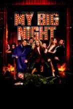 Nonton Film My Big Night (2015) Subtitle Indonesia Streaming Movie Download