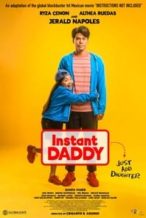 Nonton Film Instant Daddy (2023) Subtitle Indonesia Streaming Movie Download