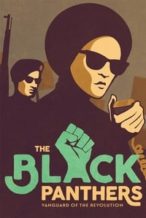 Nonton Film The Black Panthers: Vanguard of the Revolution (2015) Subtitle Indonesia Streaming Movie Download