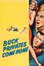 Nonton Film Buck Privates Come Home (1947) Subtitle Indonesia Streaming Movie Download