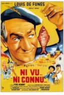 Layarkaca21 LK21 Dunia21 Nonton Film Neither Seen Nor Recognized (1958) Subtitle Indonesia Streaming Movie Download