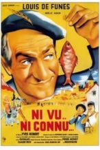 Nonton Film Neither Seen Nor Recognized (1958) Subtitle Indonesia Streaming Movie Download