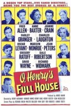 Nonton Film O. Henry’s Full House (1952) Subtitle Indonesia Streaming Movie Download