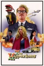 Nonton Film The Hyperions (2022) Subtitle Indonesia Streaming Movie Download