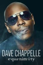Nonton Film Dave Chappelle: Equanimity (2017) Subtitle Indonesia Streaming Movie Download