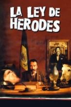 Nonton Film Herod’s Law (1999) Subtitle Indonesia Streaming Movie Download