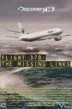 Flight 370: The Missing Links (2014)