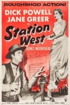 Nonton Film Station West (1948) Subtitle Indonesia Streaming Movie Download