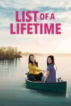 Nonton Film List of a Lifetime (2021) Subtitle Indonesia Streaming Movie Download