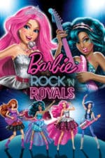 Barbie in Rock ‘N Royals (2015)