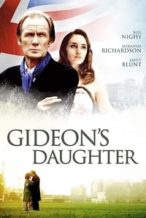 Nonton Film Gideon’s Daughter (2005) Subtitle Indonesia Streaming Movie Download