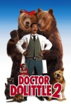 Nonton Film Dr. Dolittle 2 (2001) Subtitle Indonesia Streaming Movie Download