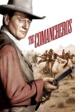 Nonton Film The Comancheros (1961) Subtitle Indonesia Streaming Movie Download