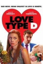 Nonton Film Love Type D (2019) Subtitle Indonesia Streaming Movie Download