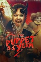 Nonton Film The Puppet Asylum (2023) Subtitle Indonesia Streaming Movie Download