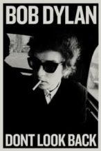Nonton Film Bob Dylan – Dont Look Back (1967) Subtitle Indonesia Streaming Movie Download
