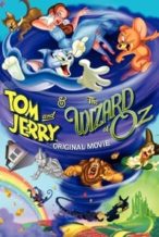 Nonton Film Tom and Jerry & The Wizard of Oz (2011) Subtitle Indonesia Streaming Movie Download